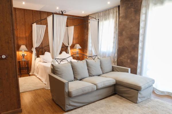 El Molí de Pontons Hotel Rural, Prenota Casa di campagna Pontons L'Alt Penedès