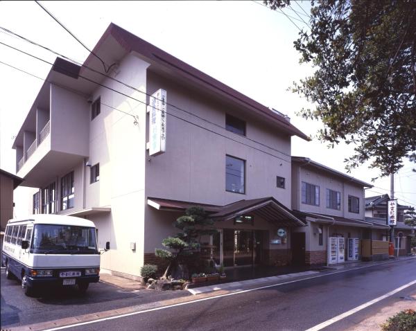 Yamani Ryokan