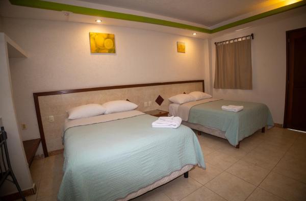 Hotel Nicte-Ha