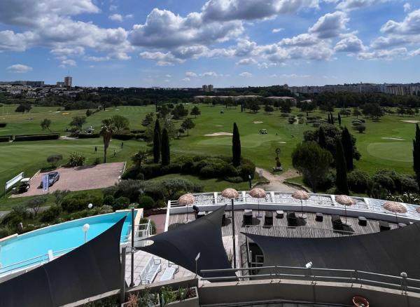 Hotel Golf Fontcaude