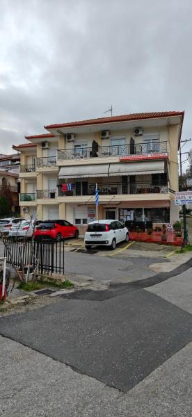 Skordas Comfy Rent Rooms, Prenota  Thermi Macedonia