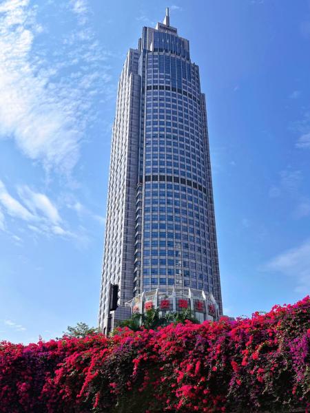 Swissotel Foshan, Guangdong, Buchen Sie Hotel Beste Wellnesshotels in Guangdong, SPA