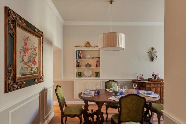 Unione Charme, Book Apartment Hotels in Florence with Parking, Parking