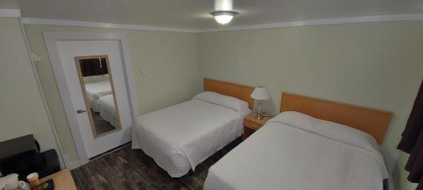 Ross Inn Motel