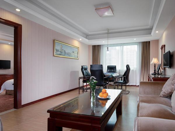 Vienna Hotel Huizhou Zhongxin, Buchen Sie Hotel Günstige Hotels in Guangdong