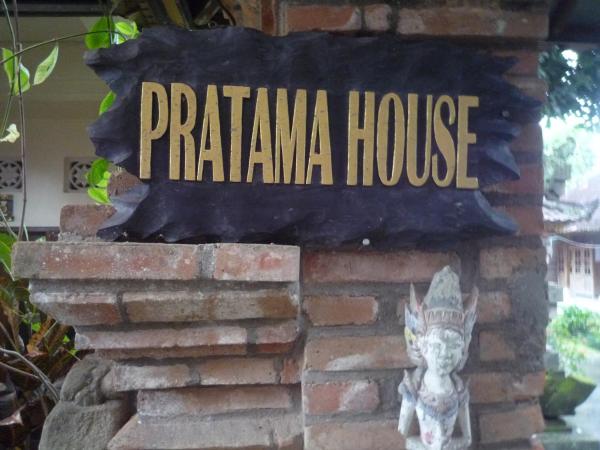 Astana House