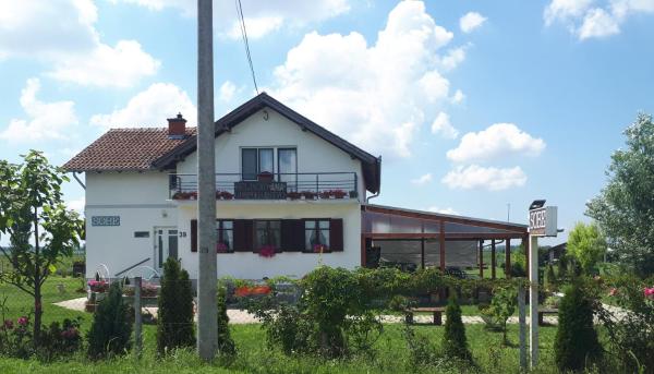Bed & Breakfast Ana, Reserva ahora Bed & breakfast Hoteles baratos en Slavonia