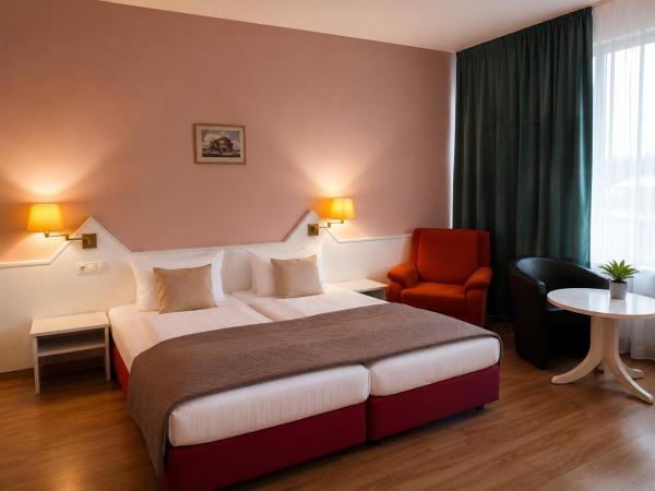 Hotel Elisenhof
