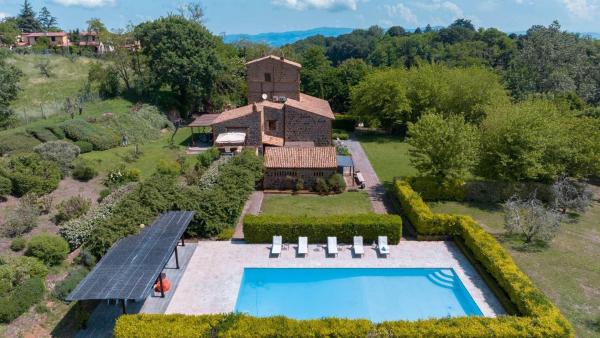 Villa Collombroso