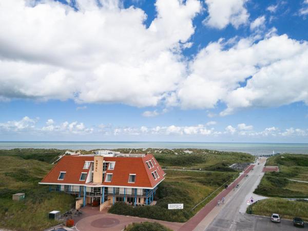 Strandhotel Buren aan Zee, Reserva ahora Hotel Hoteles en Islas Frisias con desayuno, Desayunos
