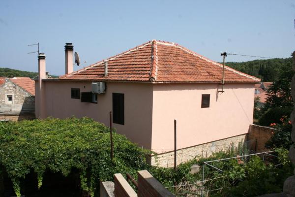 Rooms by the sea Vrboska  - 4600, Prenota Affittacamere Vrboska (Verbosca) 