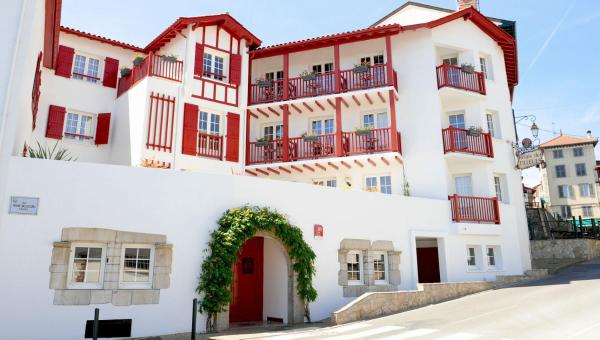 Relais Des Tilleuls, Prenota  Hasparren 
