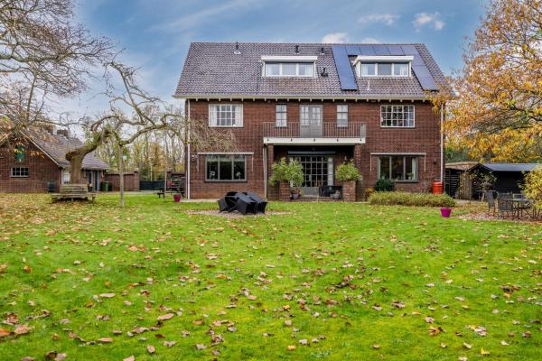 BergOpwaerts, Reserva ahora Bed & breakfast Swalmen North-Limburg