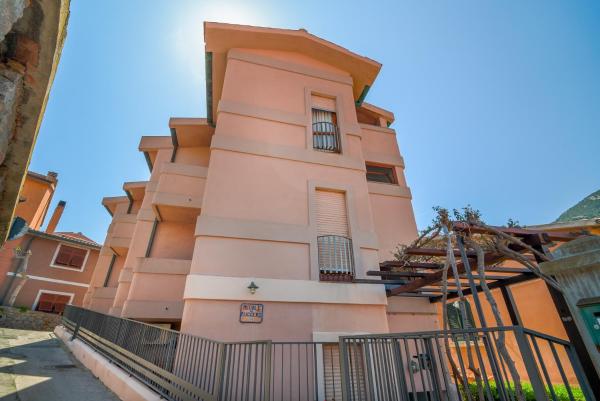 Albergo Meublé Da Ruggero