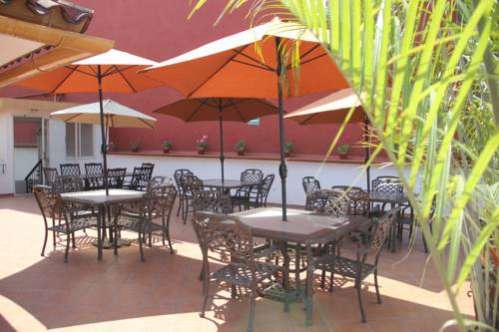 Hotel del Centro(Rolovi Hotel Xalapa Centro)