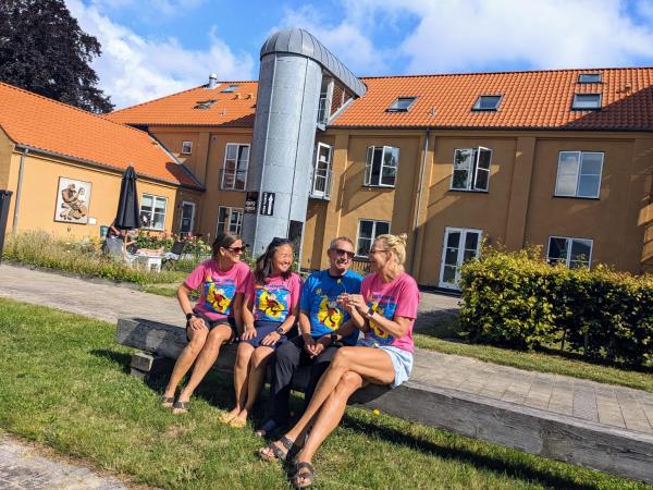 Nexø Hostel