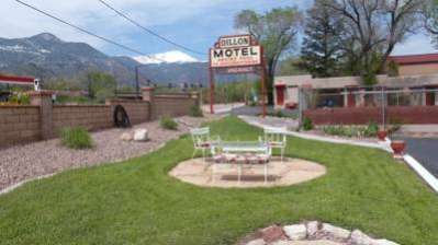 Dillon Motel