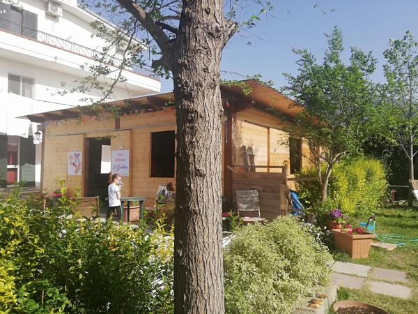 Villa Dalia Pompei Holiday
