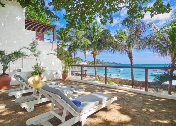 Le Beachclub, Prenota Residence Apart-hotel a Mauritius Costa Nord, Residence