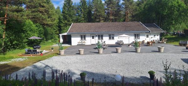 Telemark Motel, Reserva ahora Motel Hauggrend Fyresdal