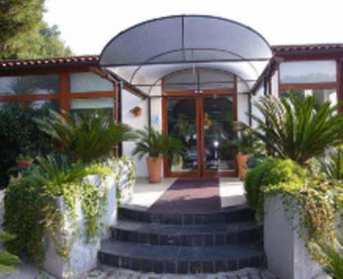 Silvana Hotel  Residence