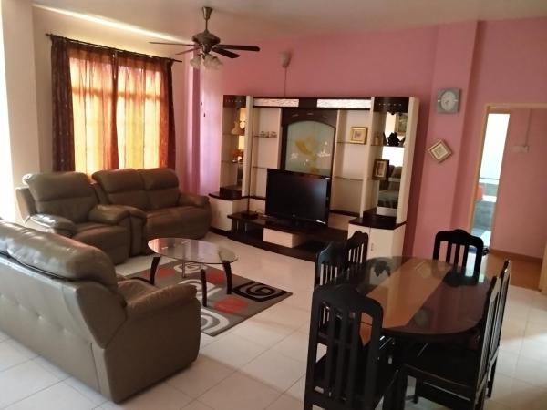 Tenggafriz holidays, Buchen Sie Ferienwohnung Tanah Rata 
