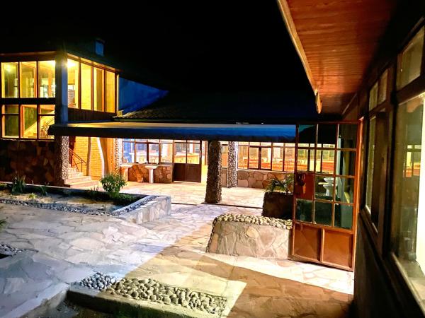 Oldarpoi Mara Camp, Buchen Sie Lodge Hotels in Masai Mara mit Pool, Schwimmbad
