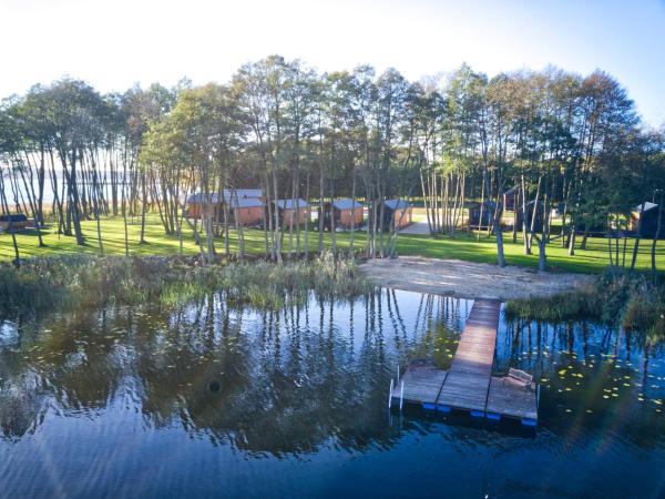 Przystań nad zatoką - Osada, Reserva ahora   