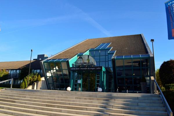Best Western Hotel Nobis Eindhoven-Venlo A67, Buchen Sie Hotel Asten Nordbrabant