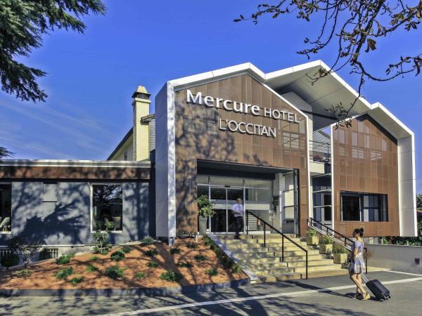 Mercure Castres LOccitan