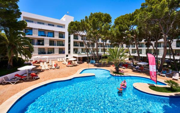 Hotel & Spa SEntrador Playa