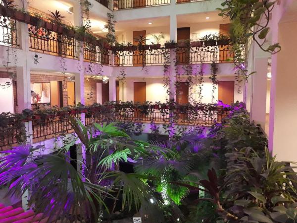 Solitaire Hotel & Boardinghouse Berlin