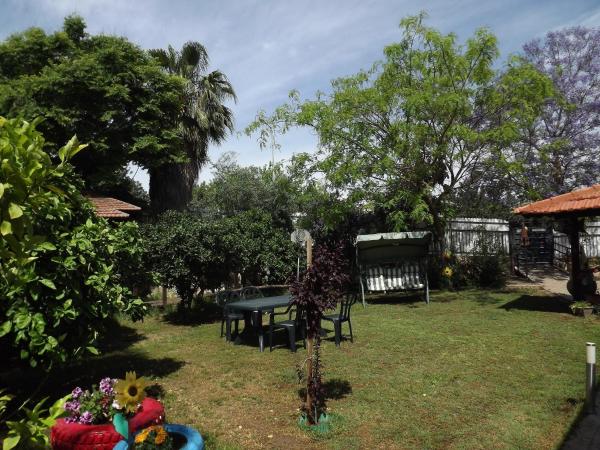 Zimmer In The Garden, Reserva ahora Casa o chalet  