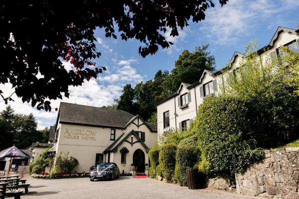 Aherlow House Hotel & Lodges, Buchen Sie Hotel Tipperary 