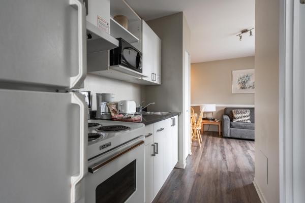 Hotel Le Roberval