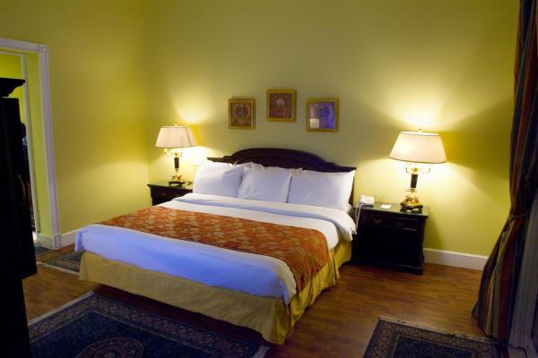 Helnan Auberge Fayoum, Prenota Resort Hotel 5 stelle a El Fayoum, 5*