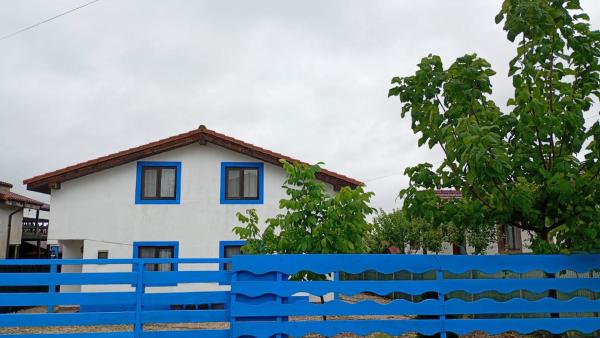 Vila Lotus, Reserva ahora Hostal o pensión Hoteles baratos en Tulcea
