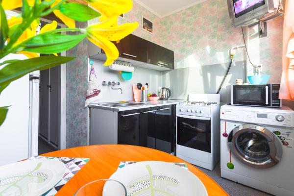 Apartamenty Bely Kuna, Reserva ahora Apartamento Hoteles en San Petersburgo con aparcamiento, Aparcamiento