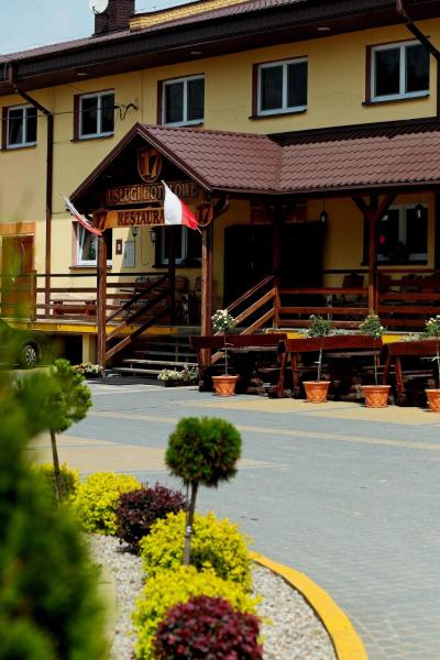 Usługi Hotelowe 17 Zwiedzanie Muzeum Kresów Gratis, Réserver Séjour chez l'habitant Hôtels pas chers à Mazovie