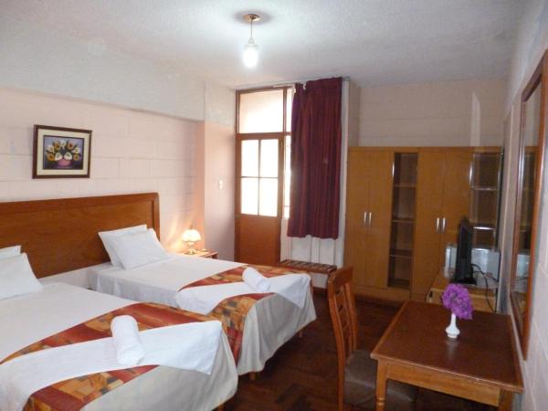 Hotel Colonial