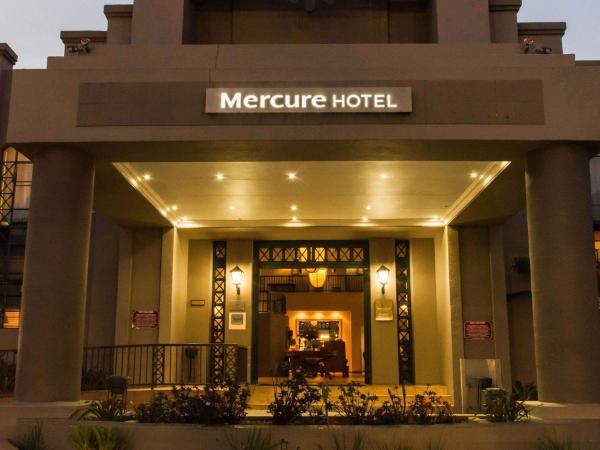 Mercure Hotel Nelspruit, Prenota Hotel Hotel 3 stelle a Bulembu, 3*