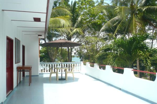 Villa Juana, Reserva ahora Posada u hostería Mini-hoteles en Panglao, Posada u hostería