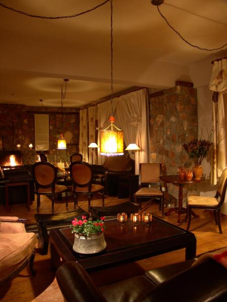 Aloni Toy Kir Thanasi Hotel & Spa, Book Hotel Volakas Macedonia