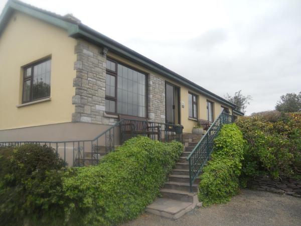 Hillside Haven, Prenota Casa vacanze Hotel a Munster con parcheggio, Parcheggio