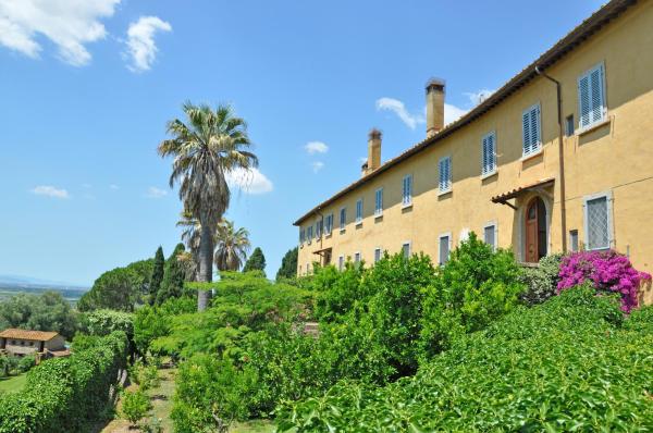 Il Principe by PosarelliVillas, Reserva ahora Casa rural Hoteles con piscina en Marsiliana, Piscina