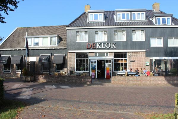 Hotel "De Klok", Reserva ahora Hotel Hoteles en Islas Frisias con desayuno, Desayunos