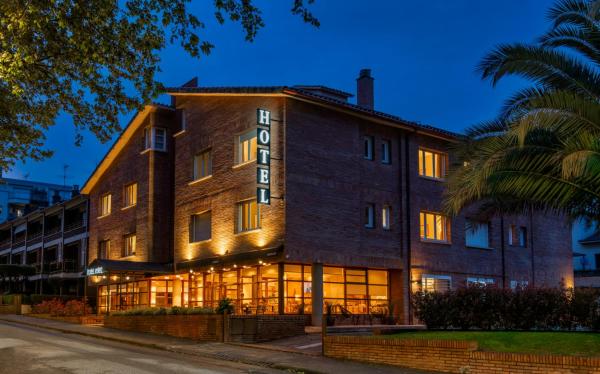 Hotel Estel