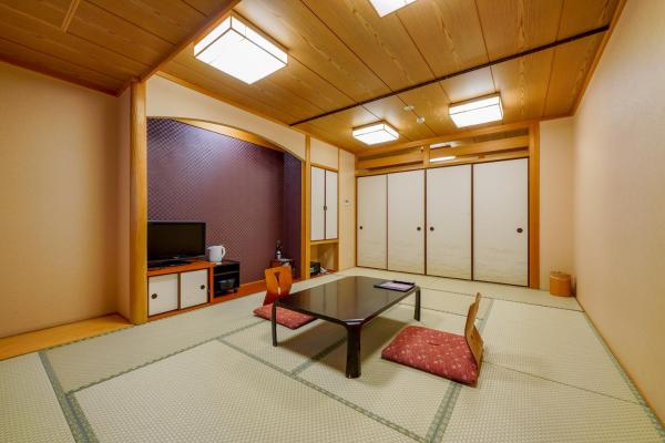 Ryokan Sanoya, Buchen Sie Ryokan Yokohama Kanagawa