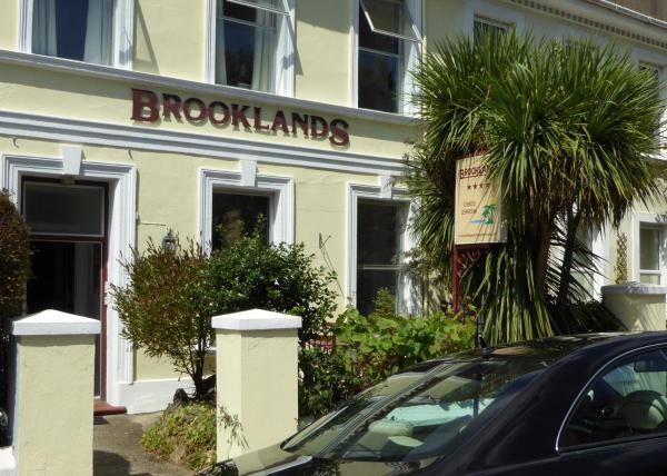 Brooklands Guest House