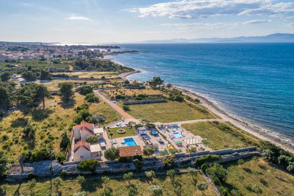 Villa Mis, Réserver Villa Brac Island Omiš